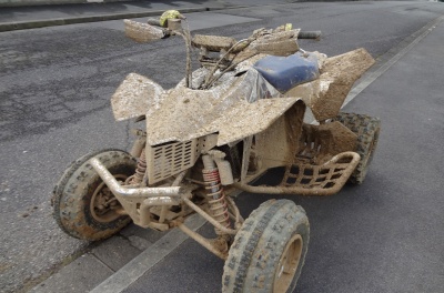 Inoveli desarrolla un acelerador innovador más seguro para las motos